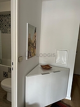 Apartment Paris 15° - Bathroom