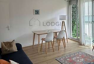 Vaugirard Parigi Paris 15° monolocale