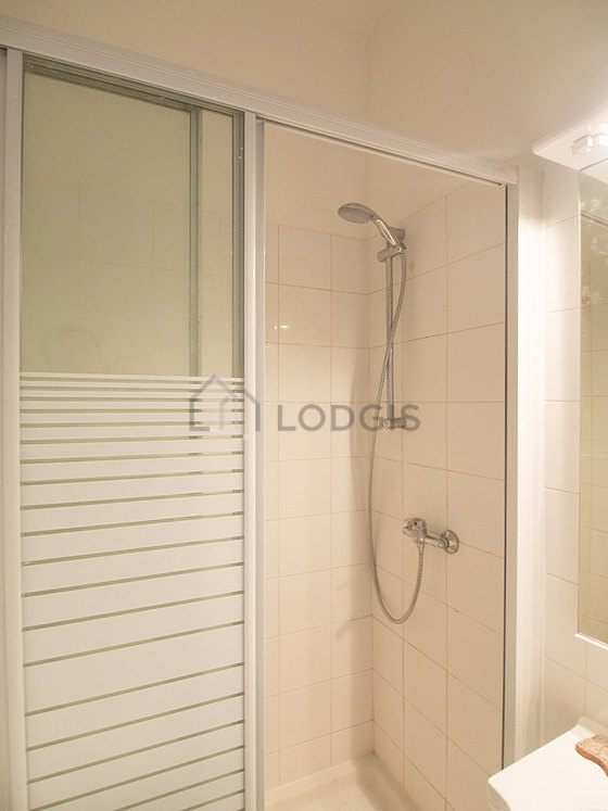 Apartamento Paris 15° - 