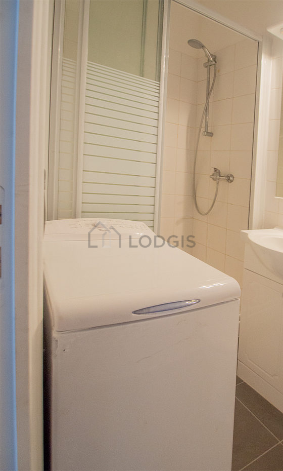 Apartment Paris 15° - 