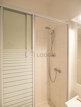 Квартира Париж 15° - Ванная