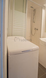 Appartamento Parigi 15° - Sala da bagno