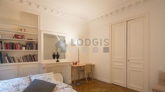 Apartment Paris 10° - 