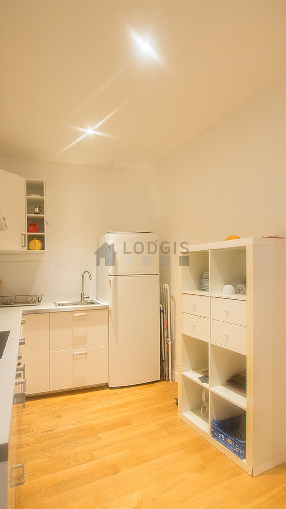 Apartment Paris 10° - 