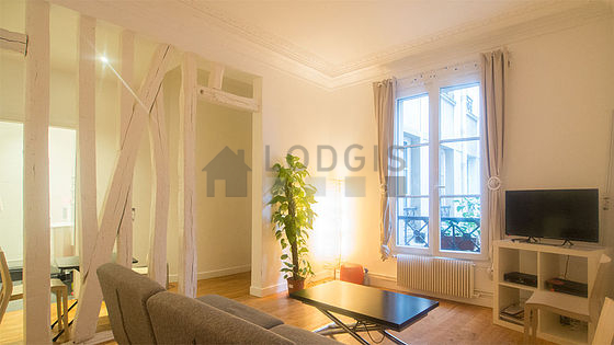 Appartamento Parigi 10° - 