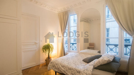 Appartement Paris 10° - 