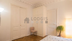 Apartamento París 10° - Dormitorio 2