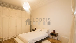 Apartamento Paris 10° - Quarto