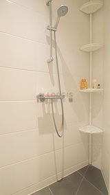 Wohnung Paris 10° - Badezimmer