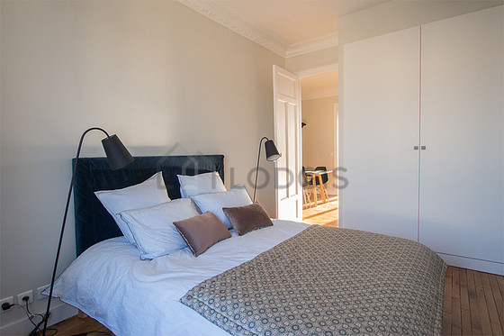 Appartamento Parigi 16° - 