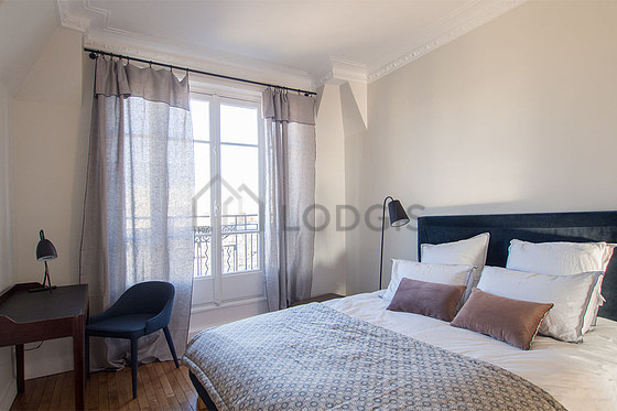 Appartamento Parigi 16° - 