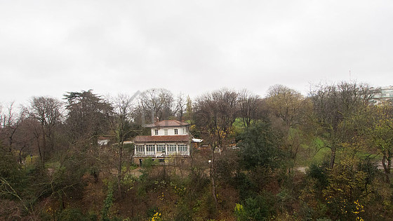 Appartement Paris 19° - 