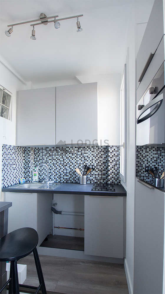 Apartment Paris 15° - 