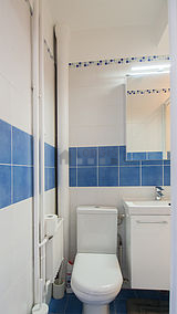 Appartamento Parigi 15° - Sala da bagno