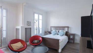 France Parigi 15° monolocale