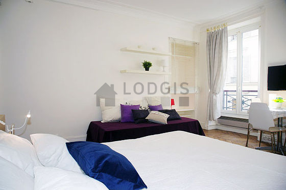 Apartamento París 9° - 