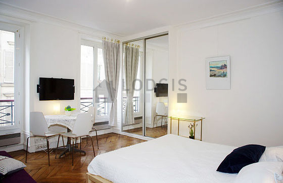 Appartamento Parigi 9° - 