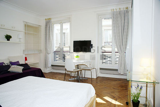 Appartement Paris 9° - 