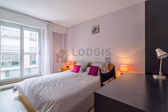 Apartamento París 5° - 