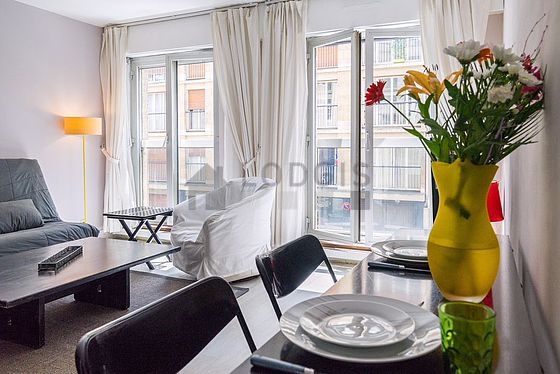 Apartment Paris 5° - 