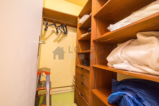Apartment Paris 5° - 
