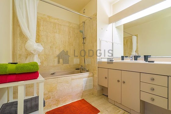 Apartment Paris 5° - 