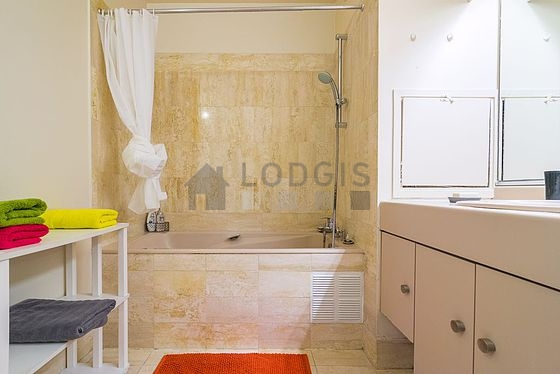 Apartment Paris 5° - 