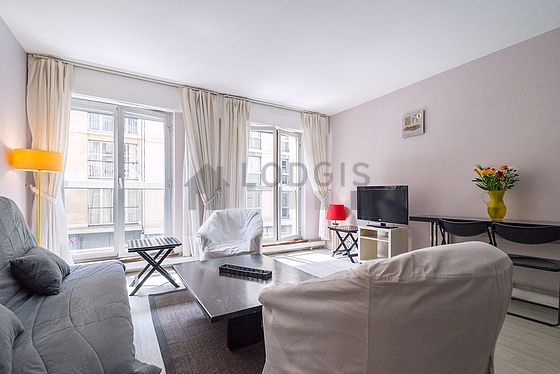 Appartement Paris 5° - 