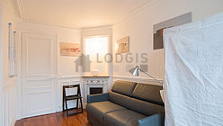 Apartamento Paris 10° - Quarto 2