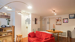 Apartamento Paris 10° - Salaõ