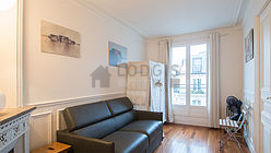 Apartment Paris 10° - Bedroom 2