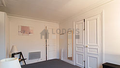 Wohnung Paris 10° - Schlafzimmer