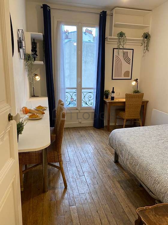 Appartamento Parigi 7° - 