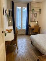 Apartamento Paris 7° - Salaõ