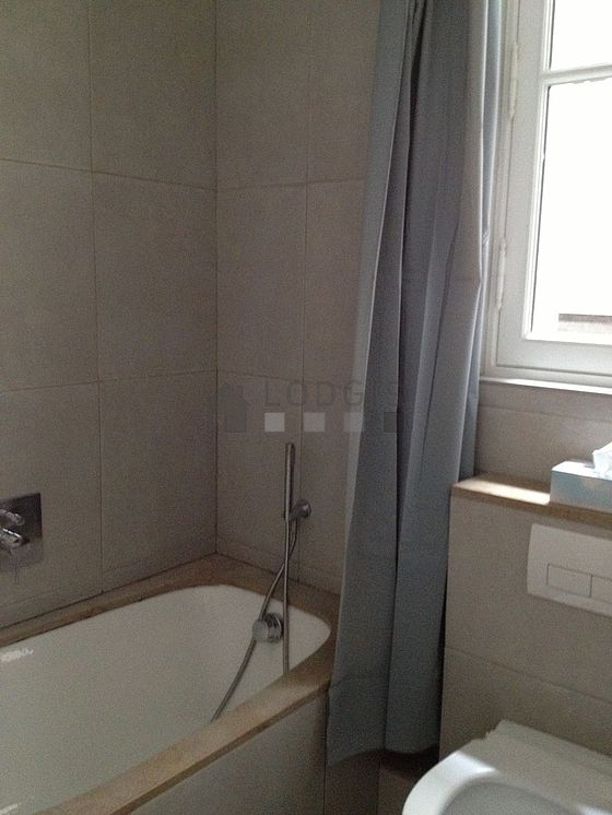 Appartement Paris 6° - 