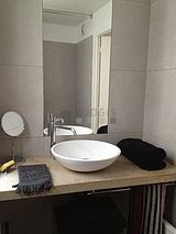 Appartamento Parigi 6° - Sala da bagno