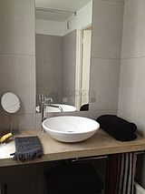 Appartamento Parigi 6° - Sala da bagno