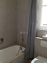 Wohnung Paris 6° - Badezimmer