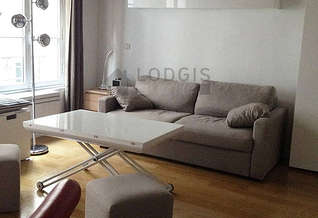 Odéon Paris 6° studio