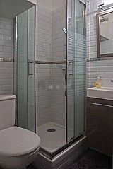 Apartamento Paris 18° - Casa de banho