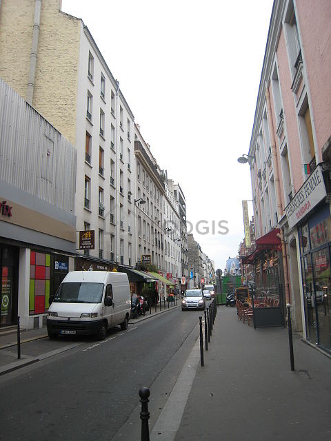 Appartamento Parigi 14° - 