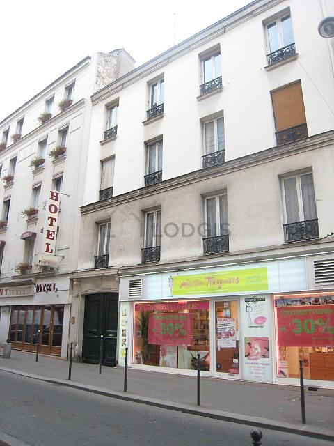 Appartamento Parigi 14° - 