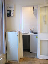 Apartamento Paris 14° - Cozinha