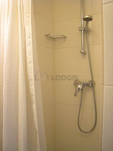 Apartamento París 14° - Cuarto de baño