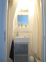 Appartamento Parigi 14° - Sala da bagno