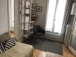 Appartamento Parigi 14° - Soggiorno