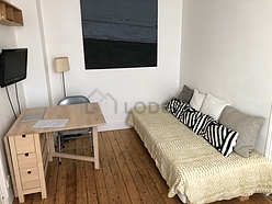 Appartement Paris 14° - Séjour