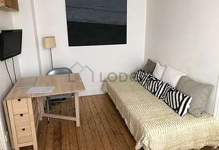 Appartement 1 chambre Paris 14° Montparnasse