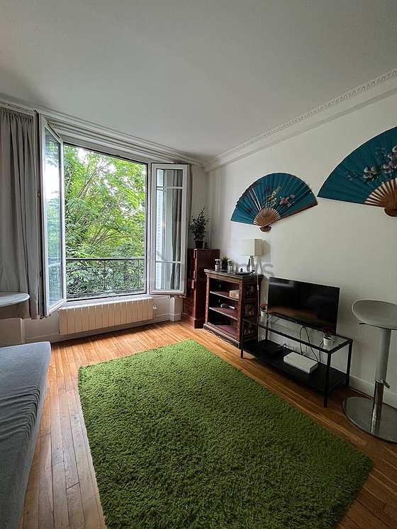 Appartamento Parigi 15° - 