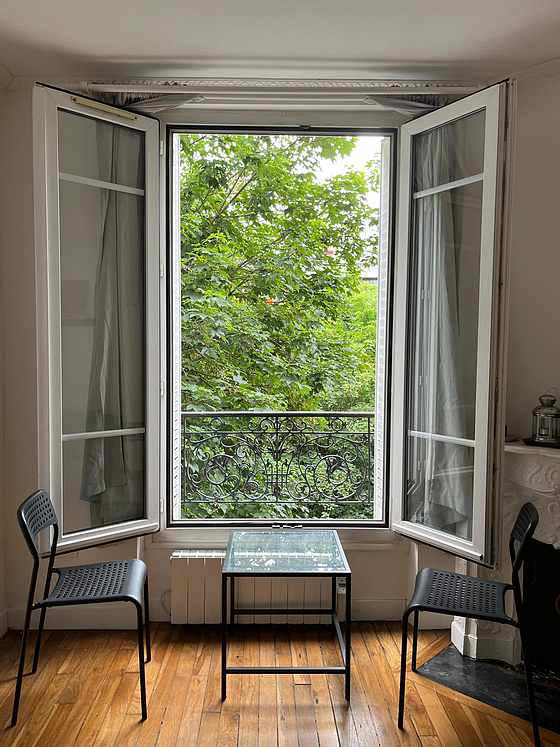Appartamento Parigi 15° - 